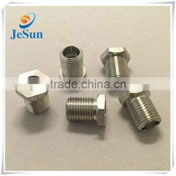 Factoty Manufacture Color Anodized Aluminum Screws photo-6