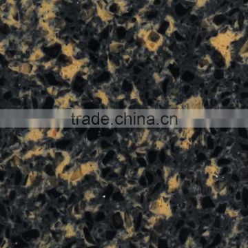 large quantity cheap black silica stone