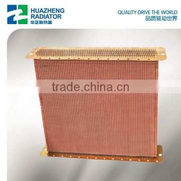 India Market Aluminum Radiator Core