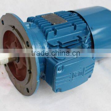 Asynchronous Motor Three Phase Induction Electric Motor Squirrel Cage Motor