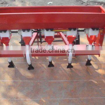 seeder for hand tractor and power tiller