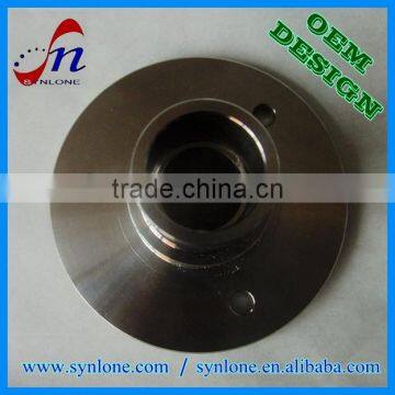 Mini Insert Steel Hub photo-4