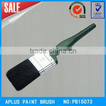 jar washing chip brush magnetic paint