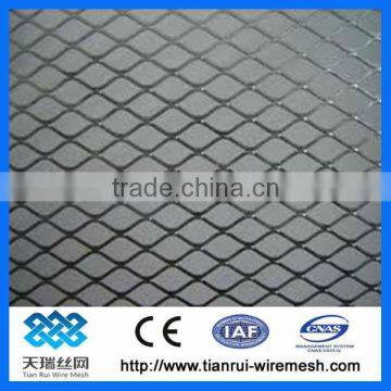 Diamond Expanded Mesh/aluminum expanded mesh