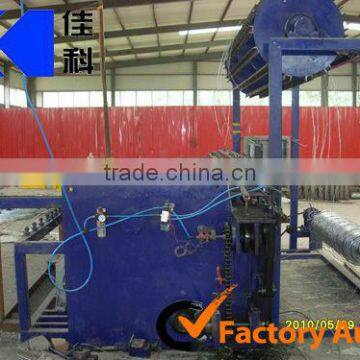 CNC field fencing wire mesh making machines from JIAKE Factory made in China