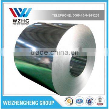 Cold Rolled 0.35 mm Thick Galvanized gi Coil China Supplier photo-5