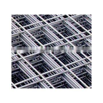 Stainless Steel Welded Wire Mesh Panels