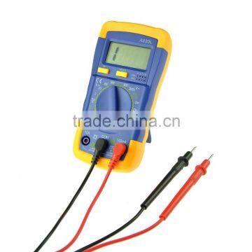 2016 New LED Panel Digital Backlight Display Multimeter Universal Meter photo-2