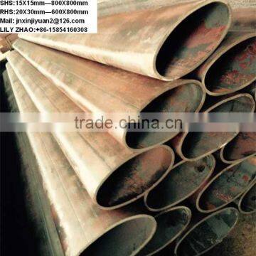 RH ASTM 36 Circular Hollow Section photo-4