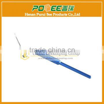 Beekeeping equipment Metal Queen rearing grafting tool