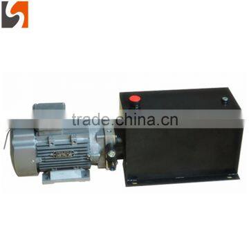 General Purpose Hot Sale Hydraulic Ram Pump photo-5