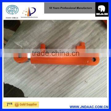 Telescopic single action Hydraulic Cylinder for Dump Truck