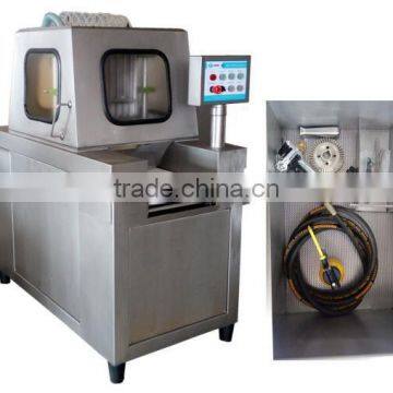 72 Needles Chicken and Fish Pickle Injector Machine