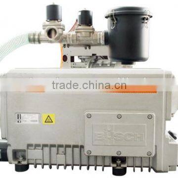 Industrial Bowl Cutter Chopper 500l 550l Processing Machine for Sale photo-6