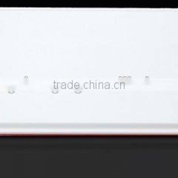 Ceramic anti-dismantle UHF RFID tag used in Vehicle Management