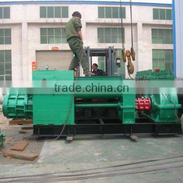 factory price ! hand operated clay brick making machine