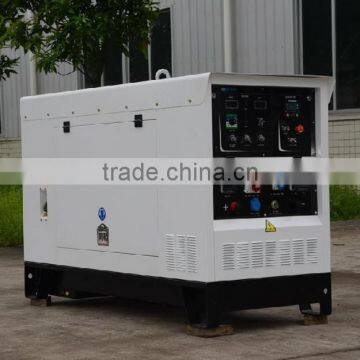 400 to 500 amp DC Welding Machine welding generator diesel