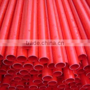 FRP tube,GRP,fiberglass tube