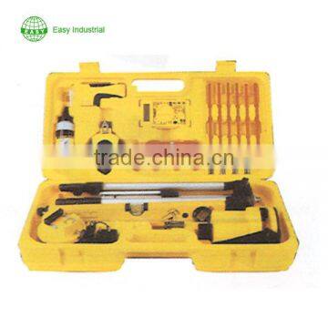 Multifunction Portable Aluminium Laser Level Kit
