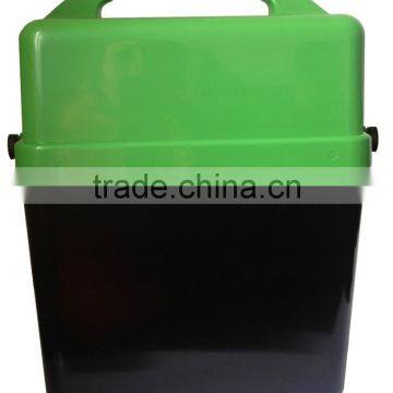 BX280s Electronic Fence Energizer photo-4