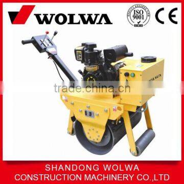 hot sale 500kg road roller compacter