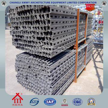 Adjustable Square Column Concrete Wall Column Formwork photo-2