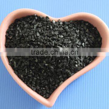 WADE-1001 Coal Based Activated Carbon Packed in Bulk Activated Carbon Bag photo-3