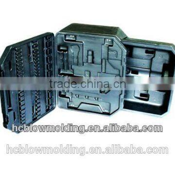 Custom Plastic Multifunctional Tool Box Network Tool Kit Boxes photo-2