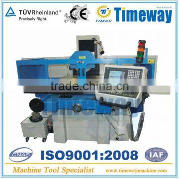 CNC Surface Grinding Machine