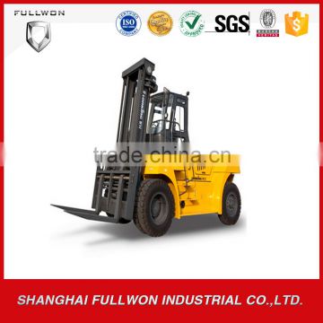 Lonking china new low price 16 ton diesel forklift for sale in dubai LG160DT