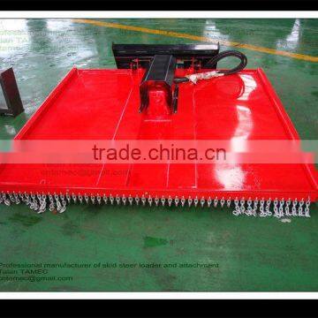 High Quality Skid Steer Loader Attachments|solutions