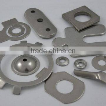 Non-standard custom CNC machining spare parts,cnc metal spare parts,stamping metal spare part