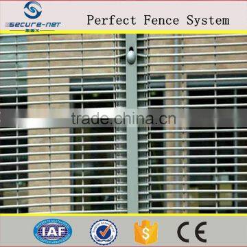 Home Security System Garrison Fence With Professional Manufactory