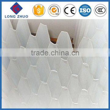 Manufacture of Clarifiers,water Treatment Tube Settlers photo-2