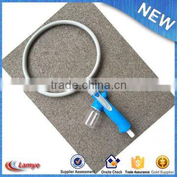 Engrave Pet Machine Dogs Best Quality Convenient Plastic Dog Pet Washer 360