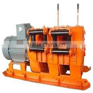 Good Quality Underground Coal Mine2JPB-22 Scraper Winch