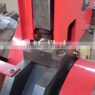 COMBINED Punching and Shearing Machine QA32-8B photo-4