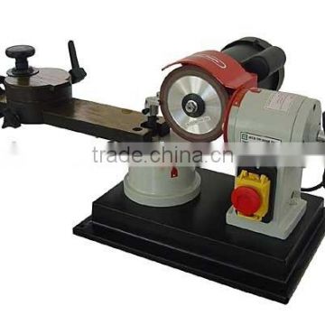 Saw Blade Sharpener