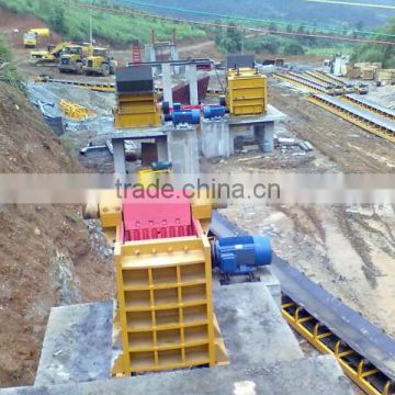 Professional mining device for Black belt conveyor