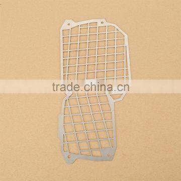 New Super Tenere Headlight Protector Guard For BMW F650GS F700GS F800GS 08-16 09 photo-6