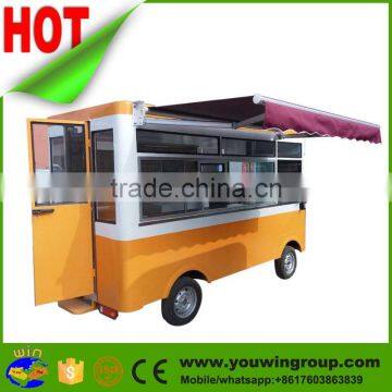 selling mobile kitchen food truck equipment ice cream mobile coffee truck for sale europe