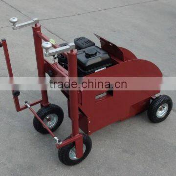 Curb Machine/Curbing Machine With Electric Motor