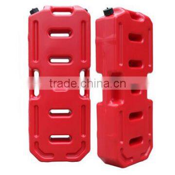 Hight Quality 20liter Plastic Jerry Can Fuel Tank For Offroad Auto Gasoline Tank photo-5
