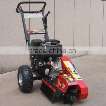 13hp/15hp petrol power Stump Grinder