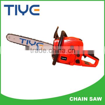 Garden Diesel Chain Saw Importer Cheap Chainsaw Factory In China