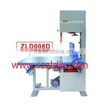 Foam Cutting Machines China Supplier photo-3