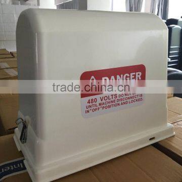 Electric Control Parts of Center Pivot Irrigation System Alignment Switch Box Manufacturer photo-5