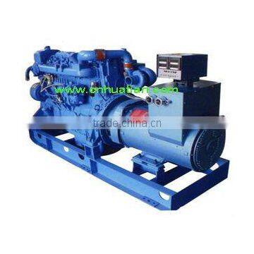 Prime 750KVA/600KW KTA38-G2 Diesel Generator Set Open Type photo-2