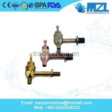 Promotion 304 Stainless Steel Wine Beer Water Spigot Faucet For Wine Barrel Beverage Dispenser 12mm/16mm Bar photo-2