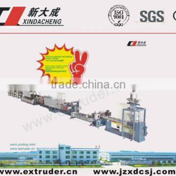 PET Strap Band of PLC Control Winder photo-3